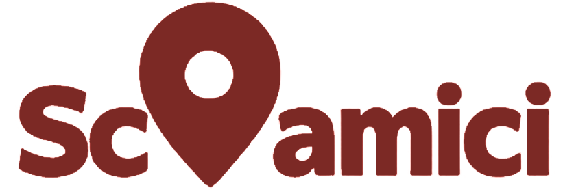 Scopamici | Dating for Adults